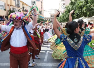Veranstaltungen im August an der Costa del Sol