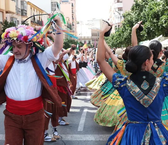 Veranstaltungen im August an der Costa del Sol