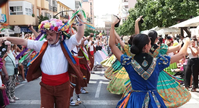 Veranstaltungen im August an der Costa del Sol