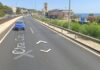 A-7 Unfall Mijas