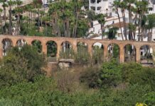 Aquädukt Nerja