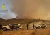 Almería Waldbrand 2026