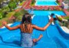 Aquapark in Almuñécar