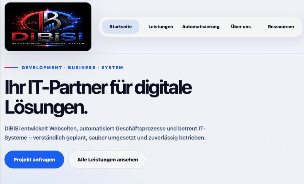 IT-Lösungen und Informatik Costa del Sol
