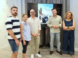 Chorfestival in Torrox 