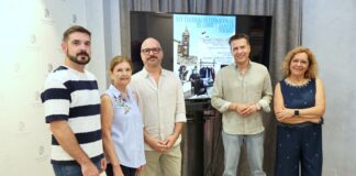 Chorfestival in Torrox 