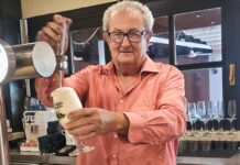 Ferdinand Berlin: „Das Leben ist immer wieder für eine Überraschung gut“ Ferdinand Berlin Marbella