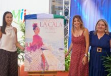 La Cala de Mijas rüstet sich für seine große Sommerferia Feria La Cala de Mijas 2026