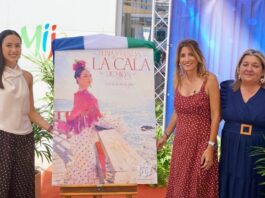 Feria La Cala de Mijas 2026