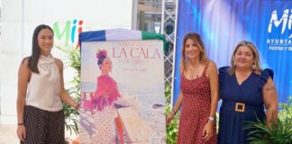 Feria La Cala de Mijas 2026
