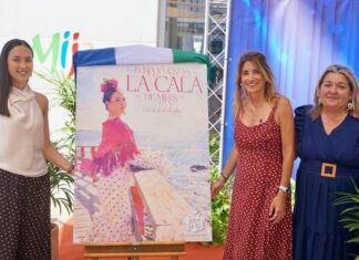 Feria La Cala de Mijas 2026