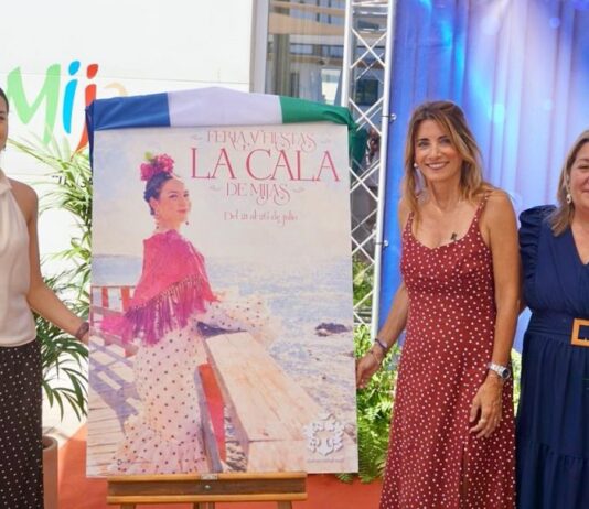 Feria La Cala de Mijas 2026