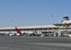 Flughafen Spanien Sicherheitskontrolle