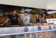 FoodTruck Experience bringt vier Tage lang internationale Küche und Live-Musik nach Torrox Costa FoodTruck Experience Torrox