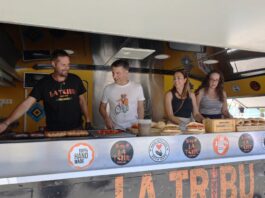 FoodTruck Experience Torrox