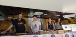 FoodTruck Experience Torrox