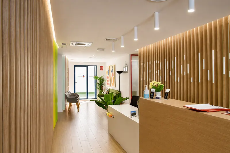 German Clinic Marbella