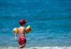 Wetterdienst Aemet ruft für Freitag Warnstufe Orange wegen Hitze in Málaga aus Hitzewelle Málaga1