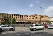 Ibis Hotel