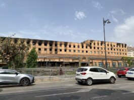 Ibis Hotel