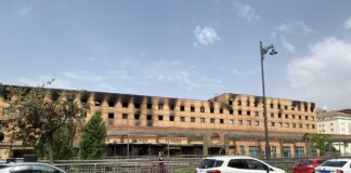 Ibis Hotel