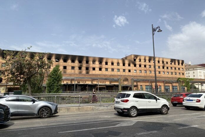 Ibis Hotel