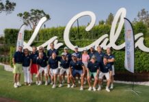 La Cala Media Cup