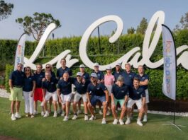 La Cala Media Cup