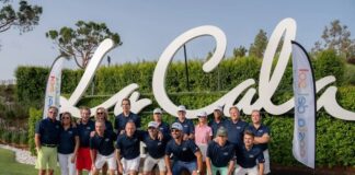 La Cala Media Cup