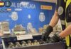 Málaga Waffenfund