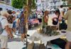 Kunsthandwerkermarkt Torrox