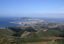 Migranten Ceuta