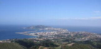 Migranten Ceuta