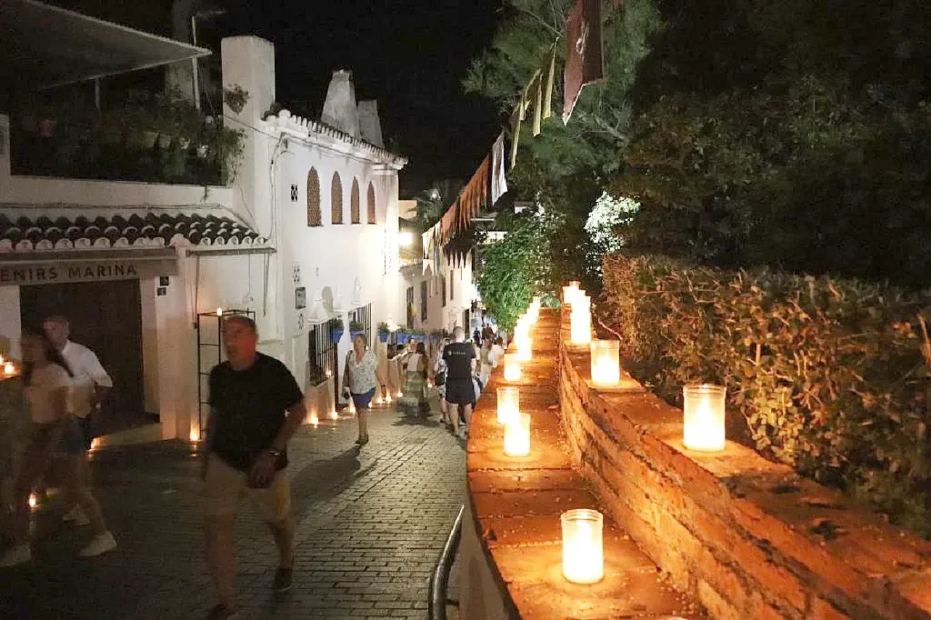 Kulturelle Highlights im Juli in Málaga | Festivals & Events