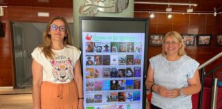Sommer-Kulturprogramm in Nerja 2026