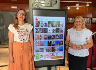 Sommer-Kulturprogramm in Nerja 2026