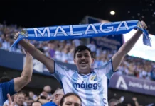 FC Málaga Dauerkarten 2026/27 – Preise, Fristen & neue Abos