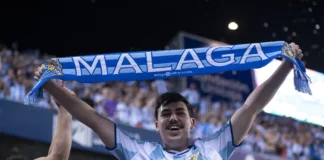 FC Málaga Dauerkarten 2026/27 – Preise, Fristen & neue Abos