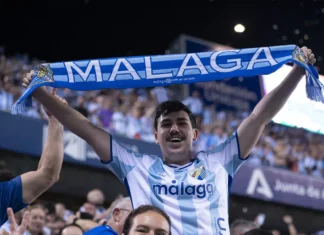 FC Málaga Dauerkarten 2026/27 – Preise, Fristen & neue Abos