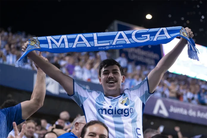 FC Málaga Dauerkarten 2026/27 – Preise, Fristen & neue Abos