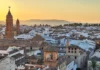 Monumentale Stadt mit intensivem Nachtleben – Antequera stellt Sommerprogramm vor Antequera bei Nacht: Sommerprogramm Luz de Luna