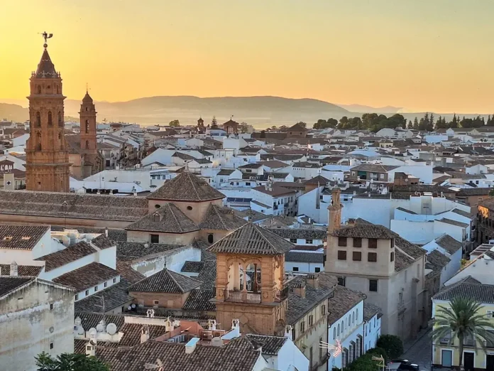 antequera2 Antequera bei Nacht: Sommerprogramm Luz de Luna