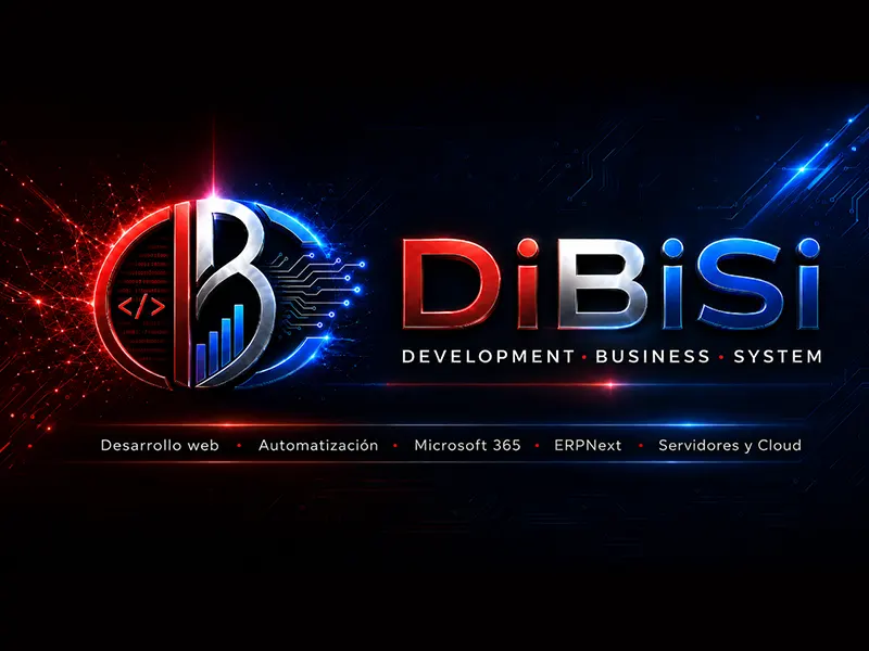 DiBiSi – IT-Lösungen für Unternehmen an der Costa del Sol