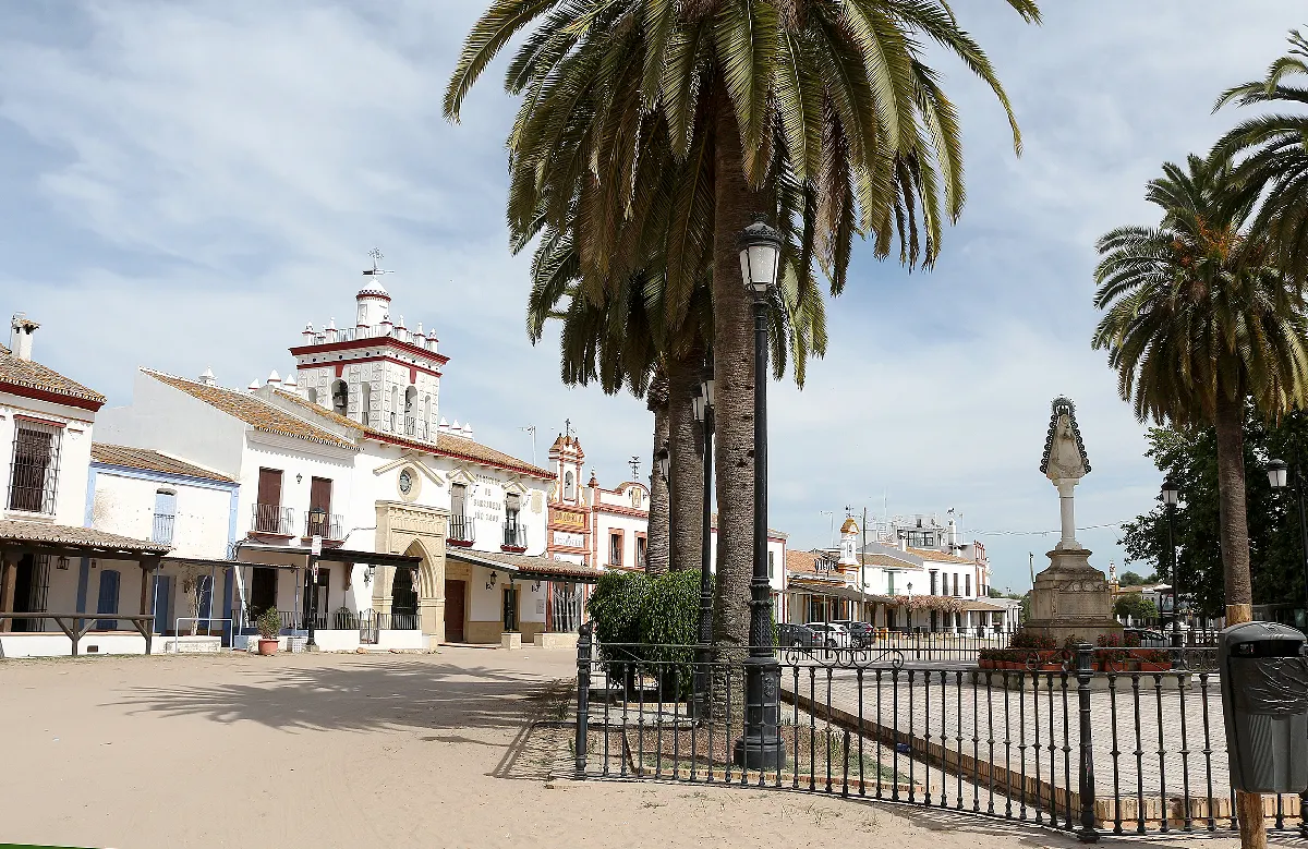 Doñana – der wilde Westen Europas Doñana in Andalusien