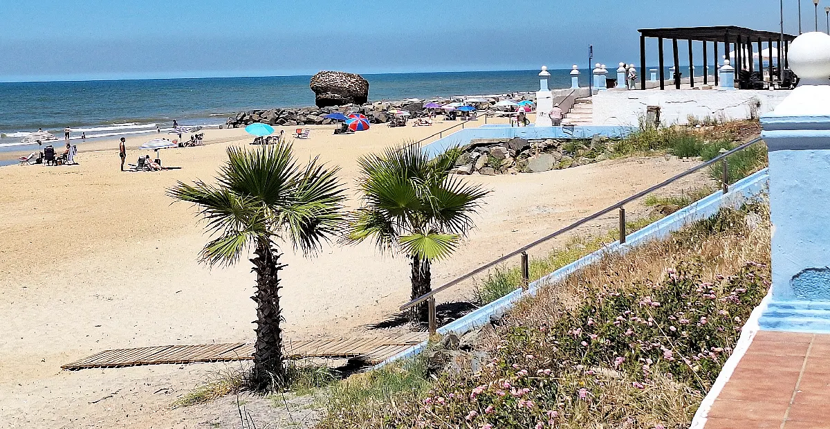 Doñana – der wilde Westen Europas Doñana in Andalusien