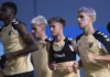 Vier Härtetests vor der Primera División: Der Sommerfahrplan des FC Málaga Testspiele des FC Málaga 2026 in der Saisonvorbereitung