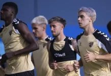 Vier Härtetests vor der Primera División: Der Sommerfahrplan des FC Málaga Testspiele des FC Málaga 2026 in der Saisonvorbereitung