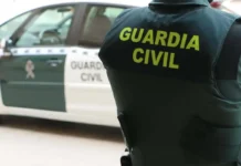 Einkaufszentren Costa del Sol Diebstahl - Bande verhaftet