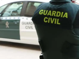 Einkaufszentren Costa del Sol Diebstahl - Bande verhaftet