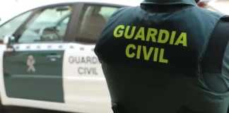 Einkaufszentren Costa del Sol Diebstahl - Bande verhaftet